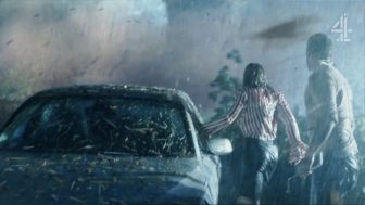 Channel 4 - Hollyoaks